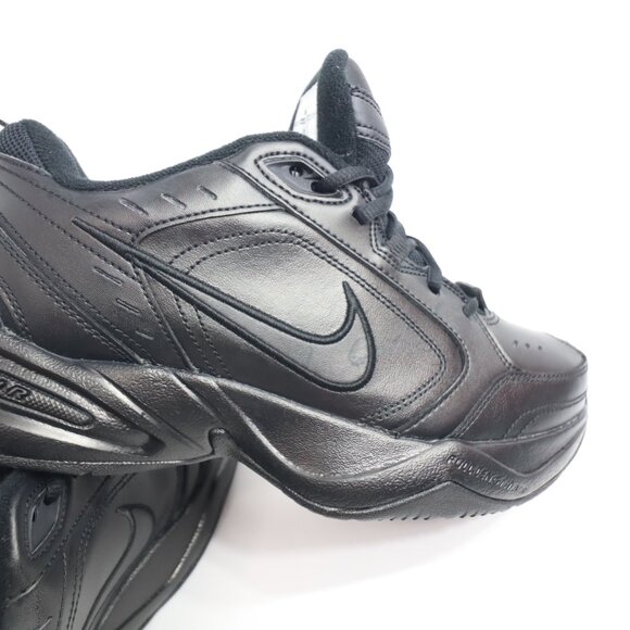 new. Nike Air Monarch.415445 MT. size us 7.5 main image 16